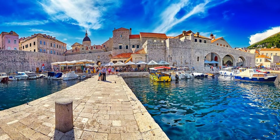 Tourist Destination