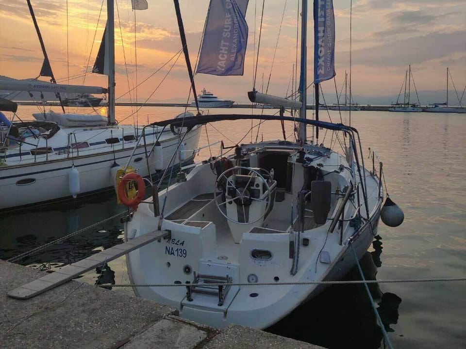 Marina