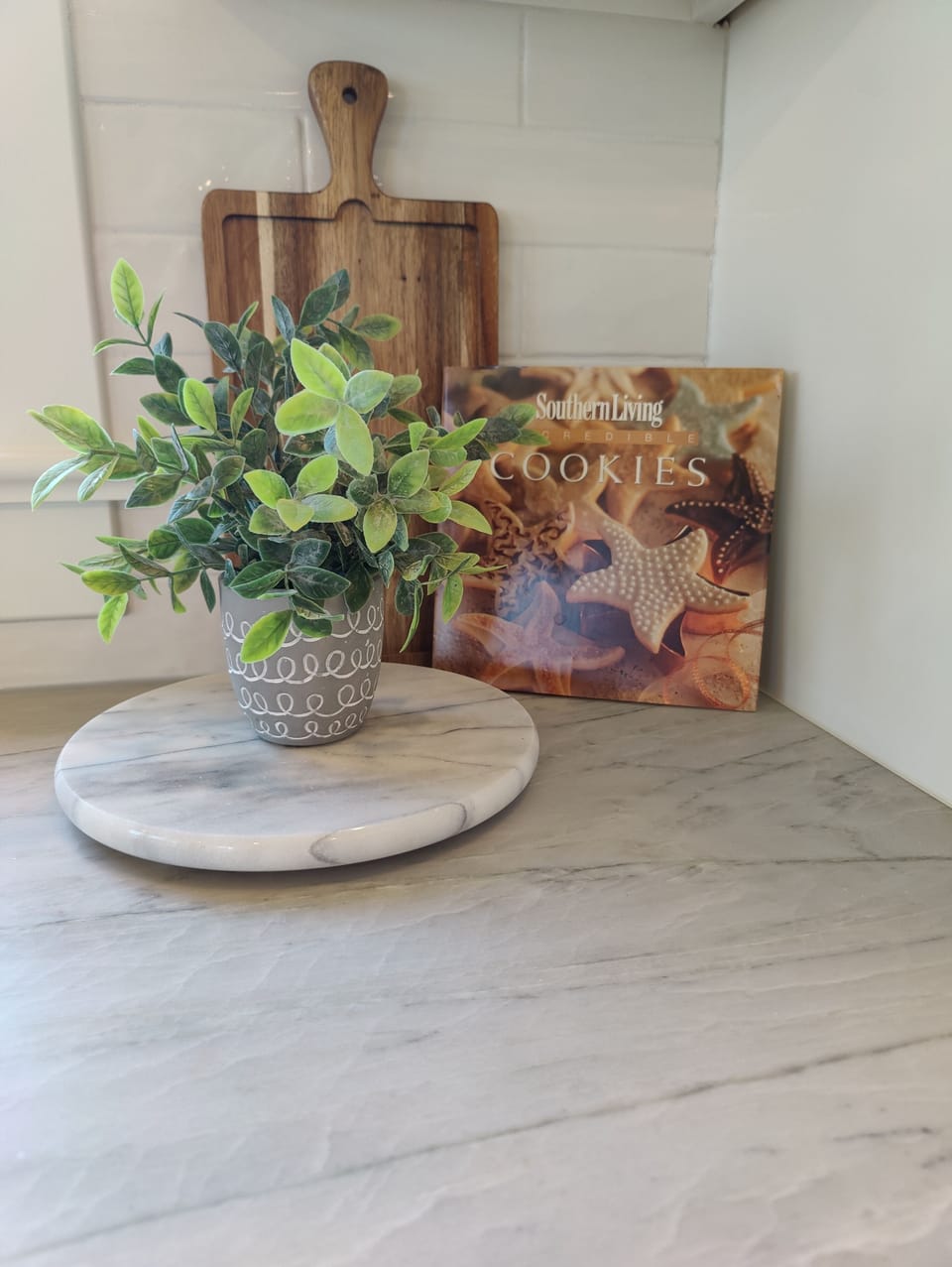 Beautiful Quartzite Countertops