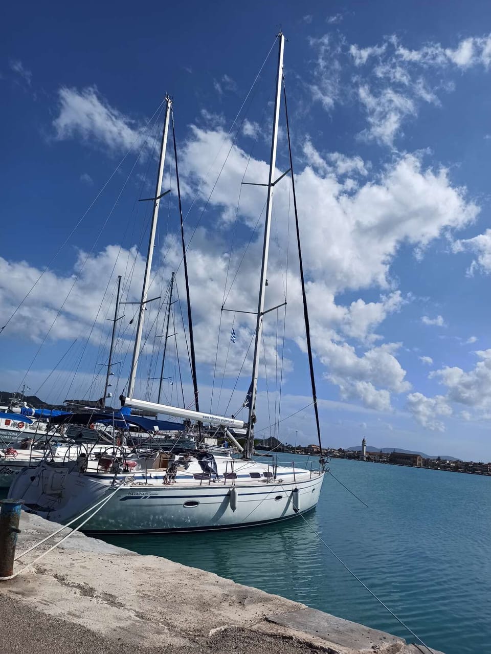 Marina