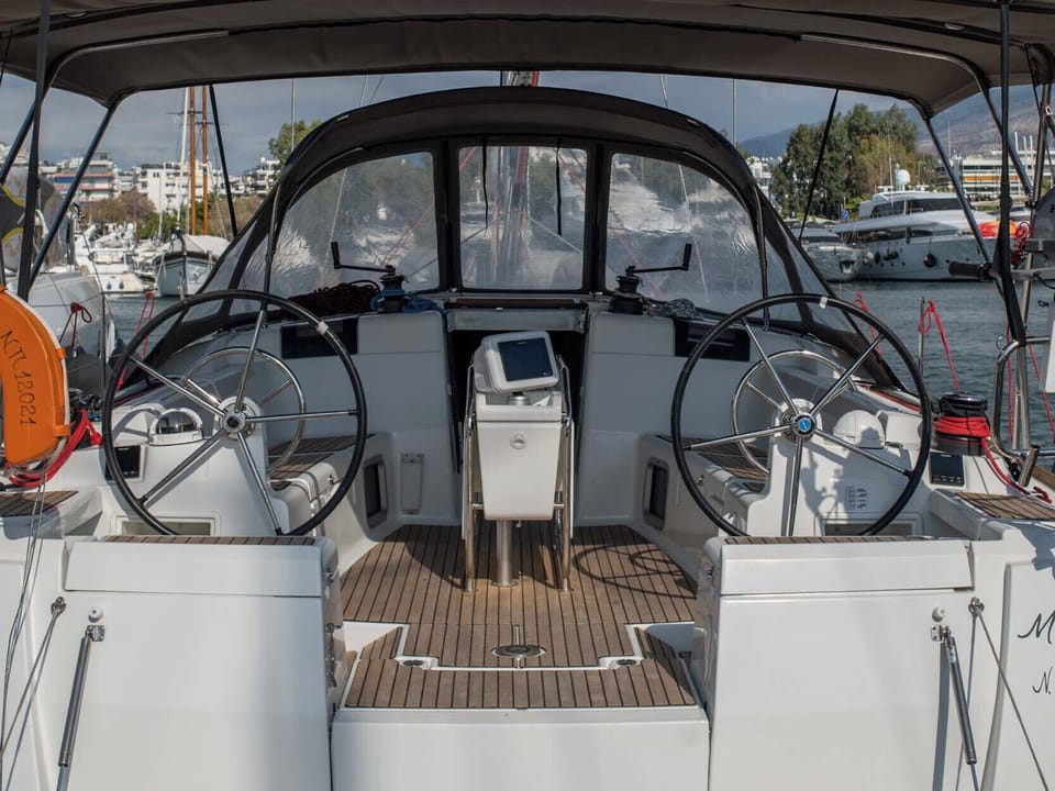 Marina