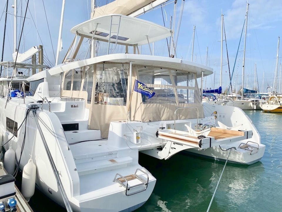 Marina