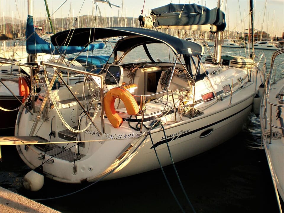 Marina