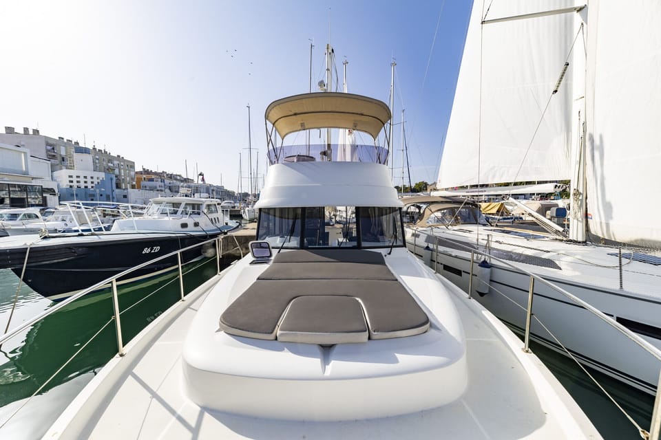 Marina