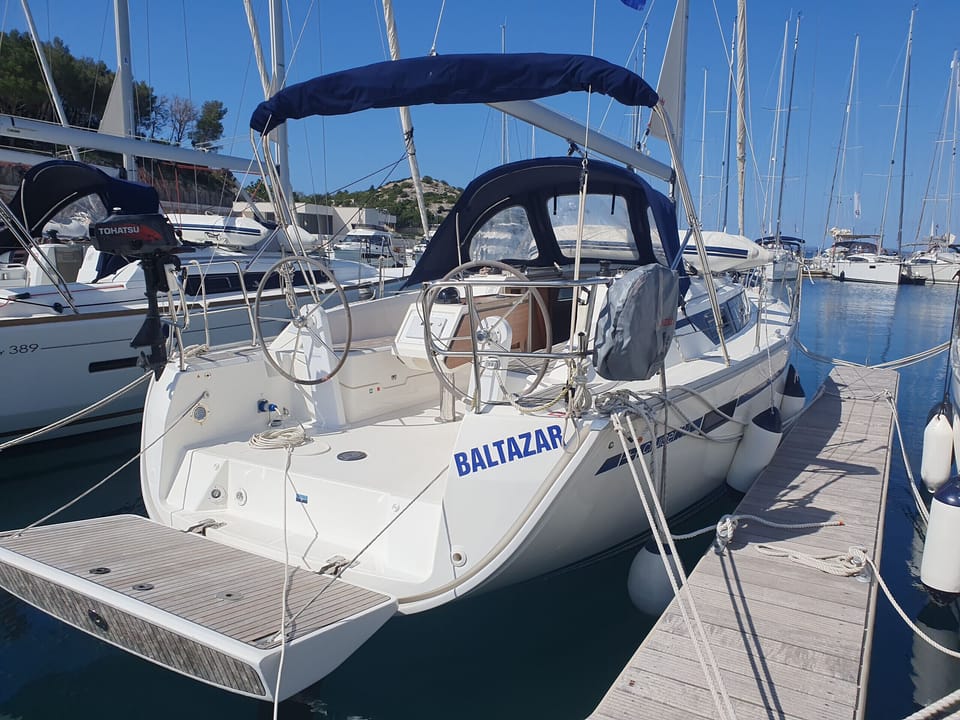 Marina