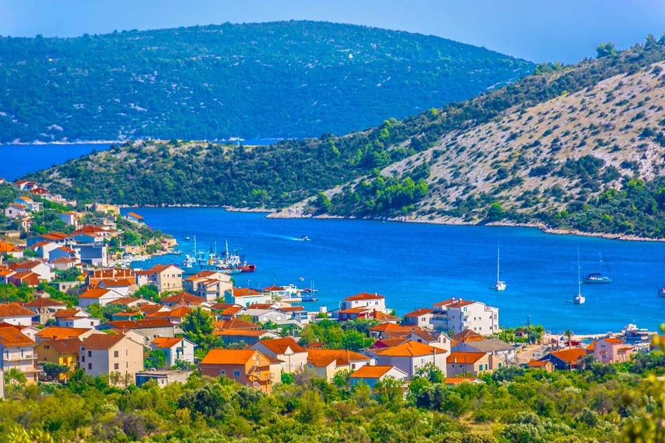 Tourist Destination