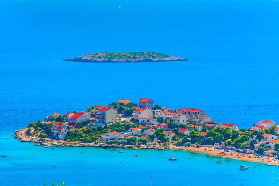 Tourist Destination