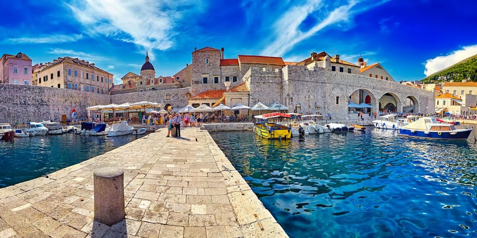 Tourist Destination