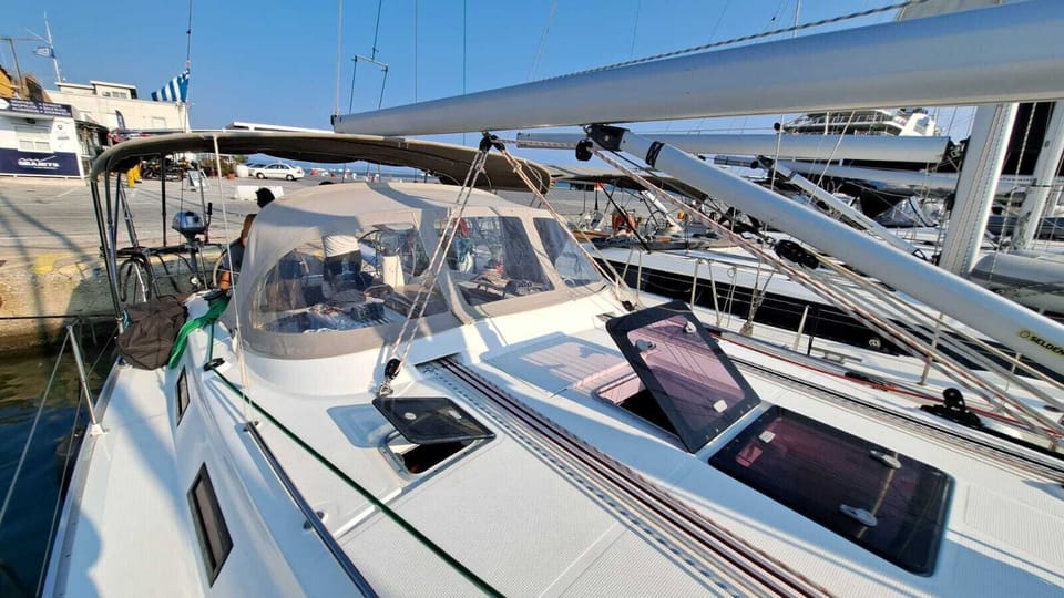 Marina