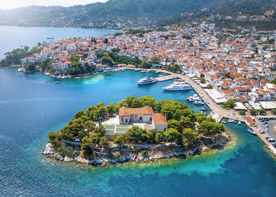 Tourist Destination