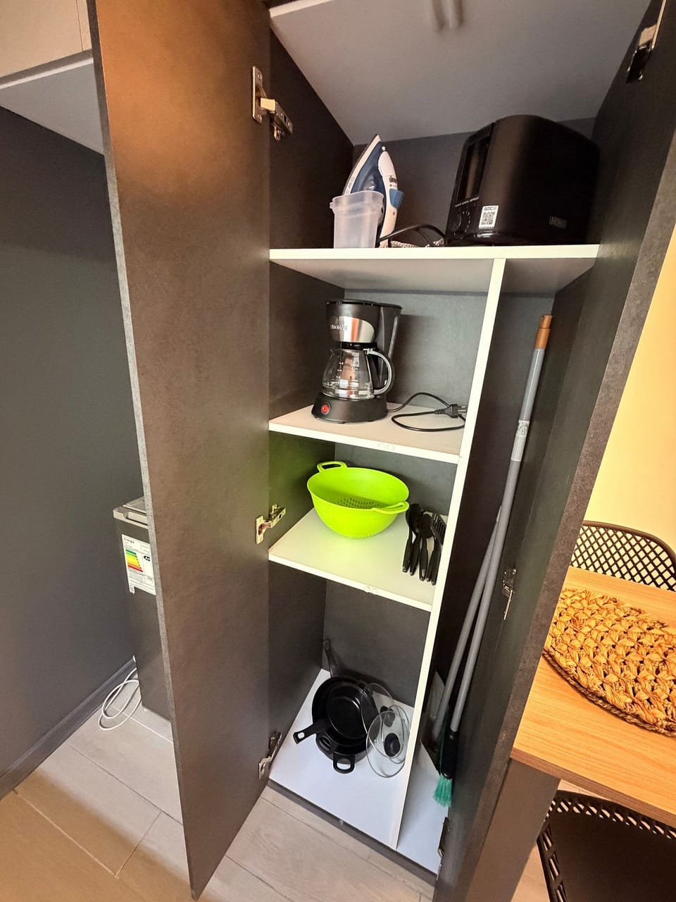 Apartment | Interior