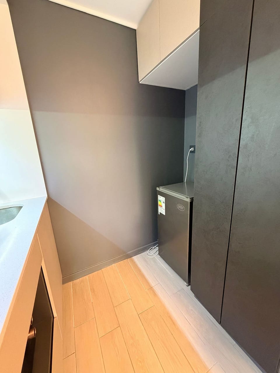 Apartment | Interior