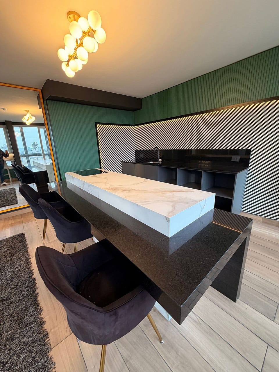 Apartment | Interior