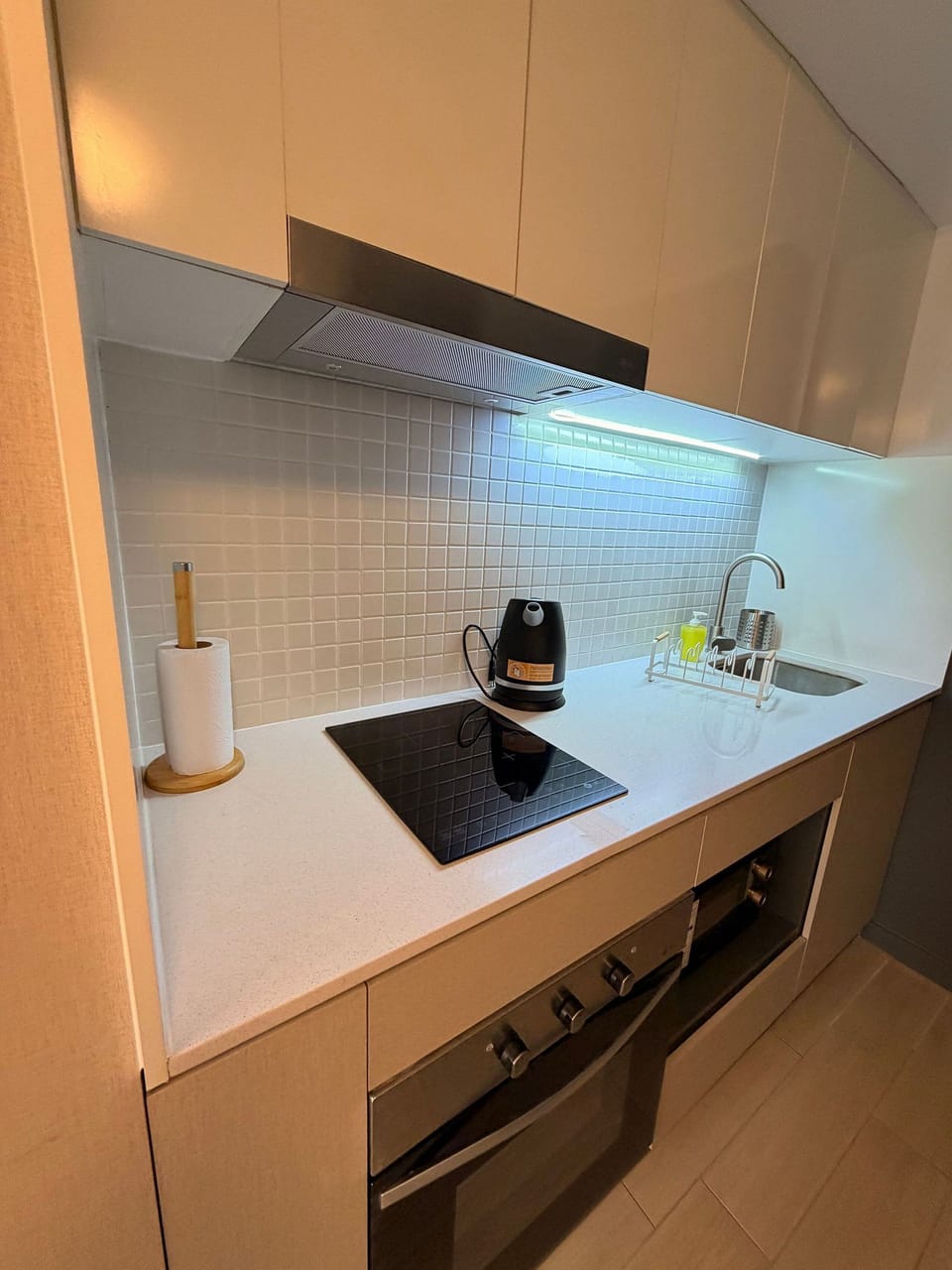 Apartment | Private kitchen