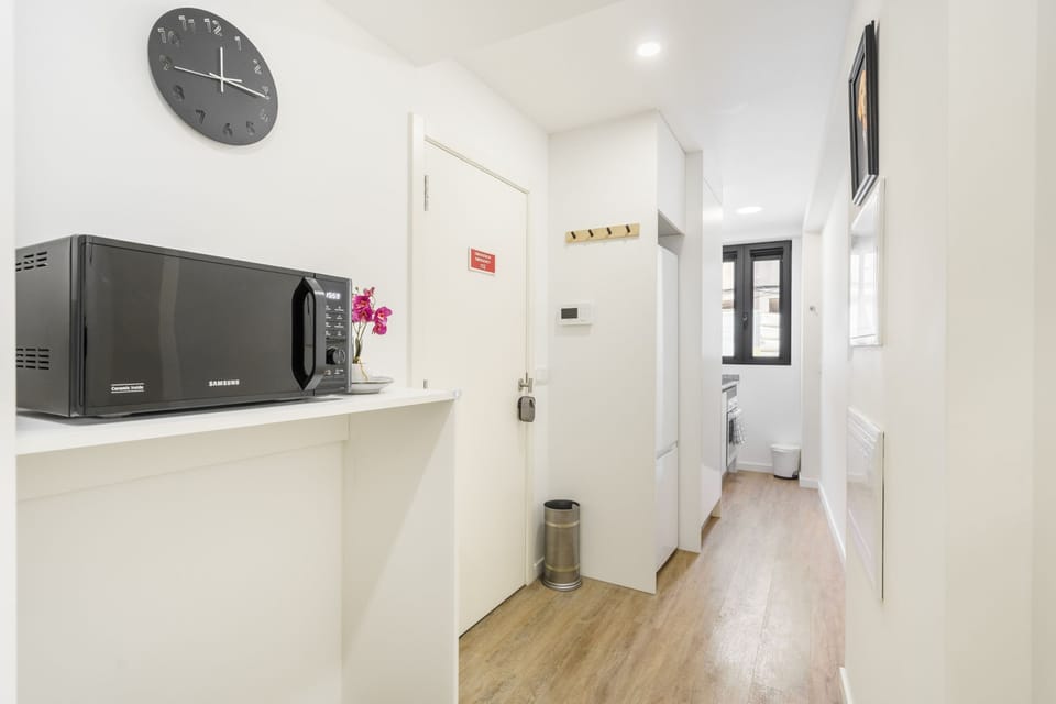 House | 1 bedroom