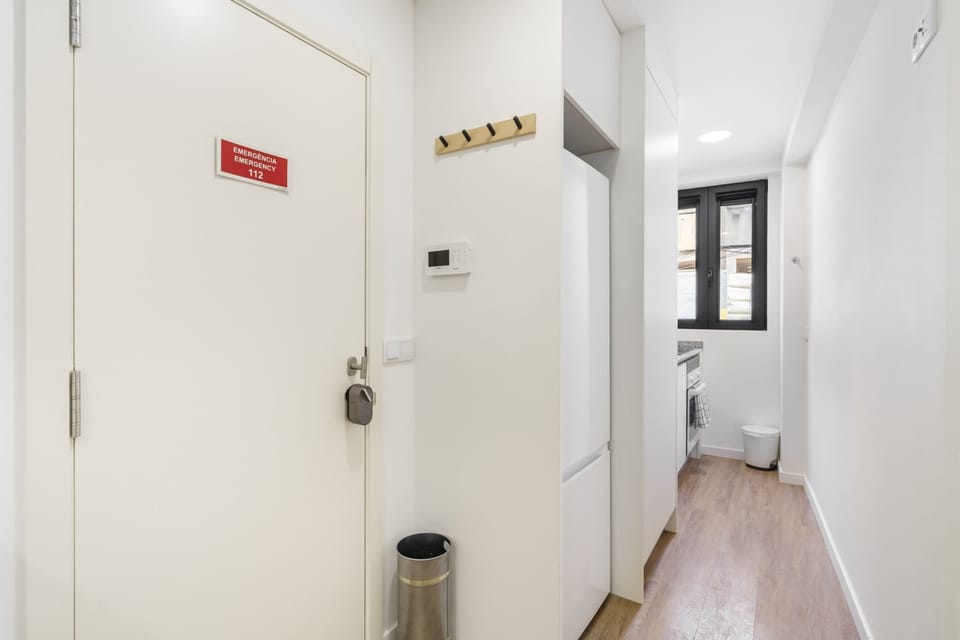 House | 1 bedroom