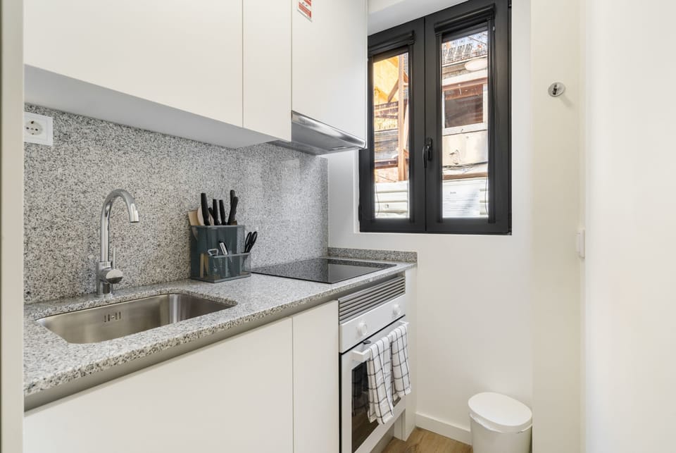 House | 1 bedroom