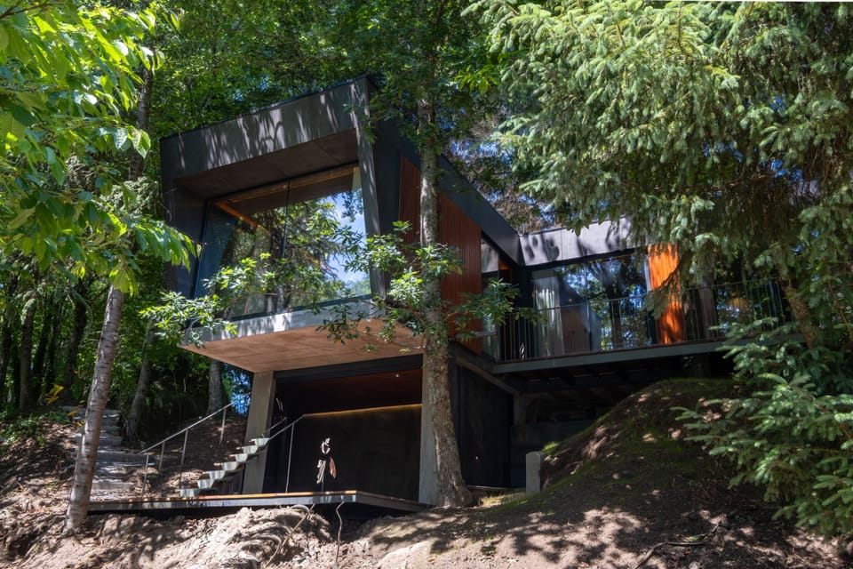 House, Smoking | 2 bedrooms