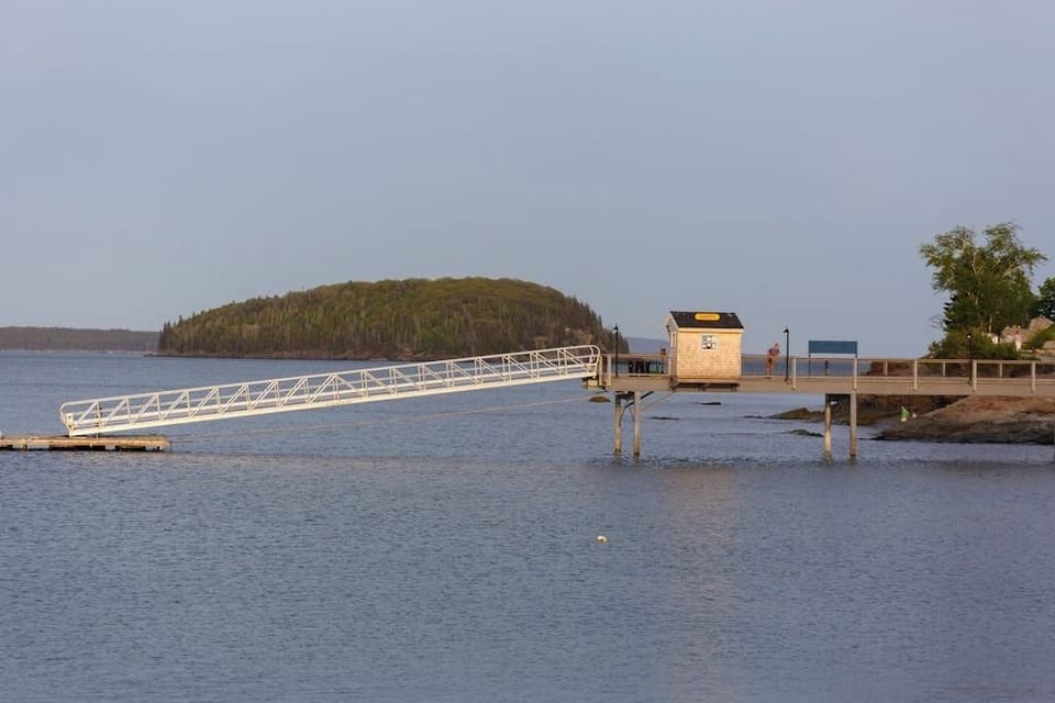 Lake