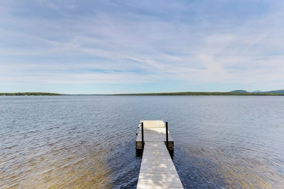 Lake