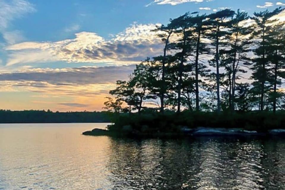 Lake