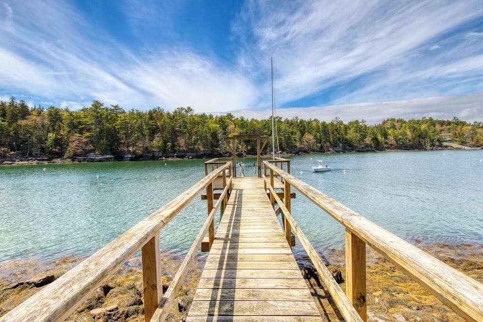 Lake