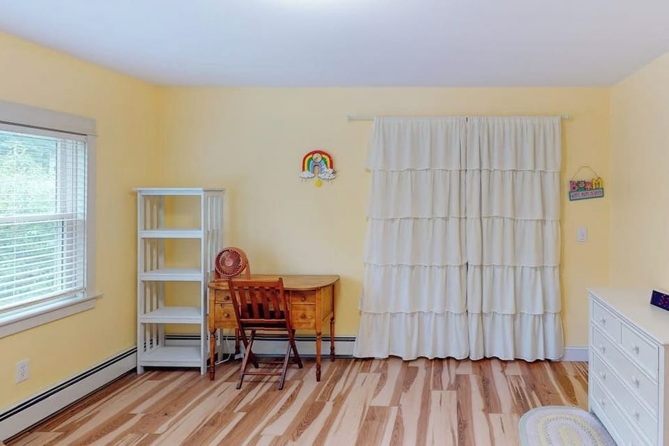 House, Multiple Beds, Garden View (Avigayil Cottage) | Interior