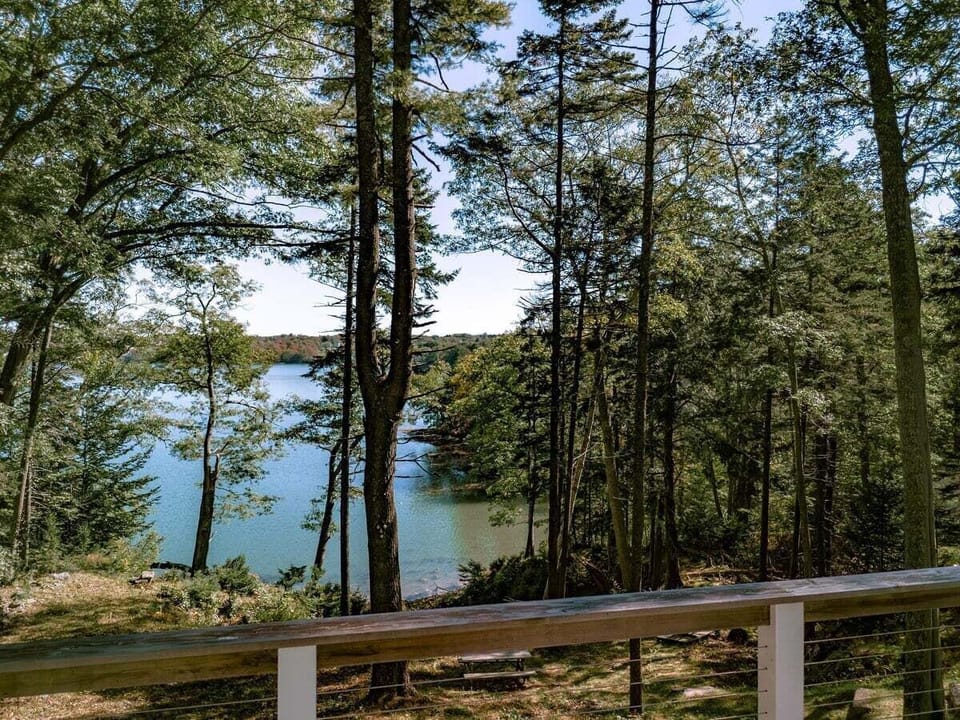 House, Multiple Beds (Settlers Cottage) | View from room