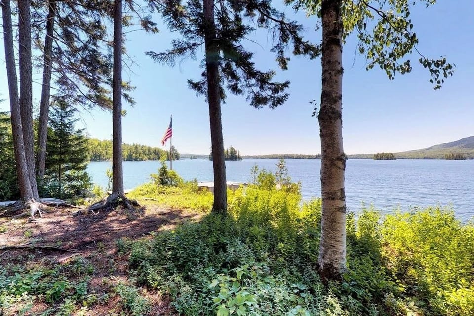 Lake