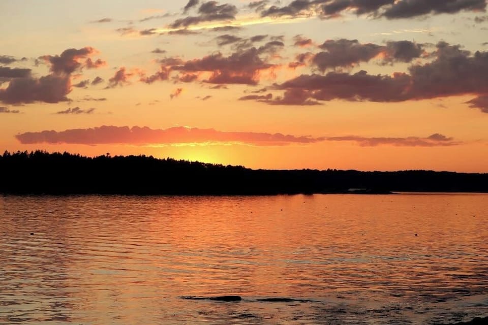 Lake