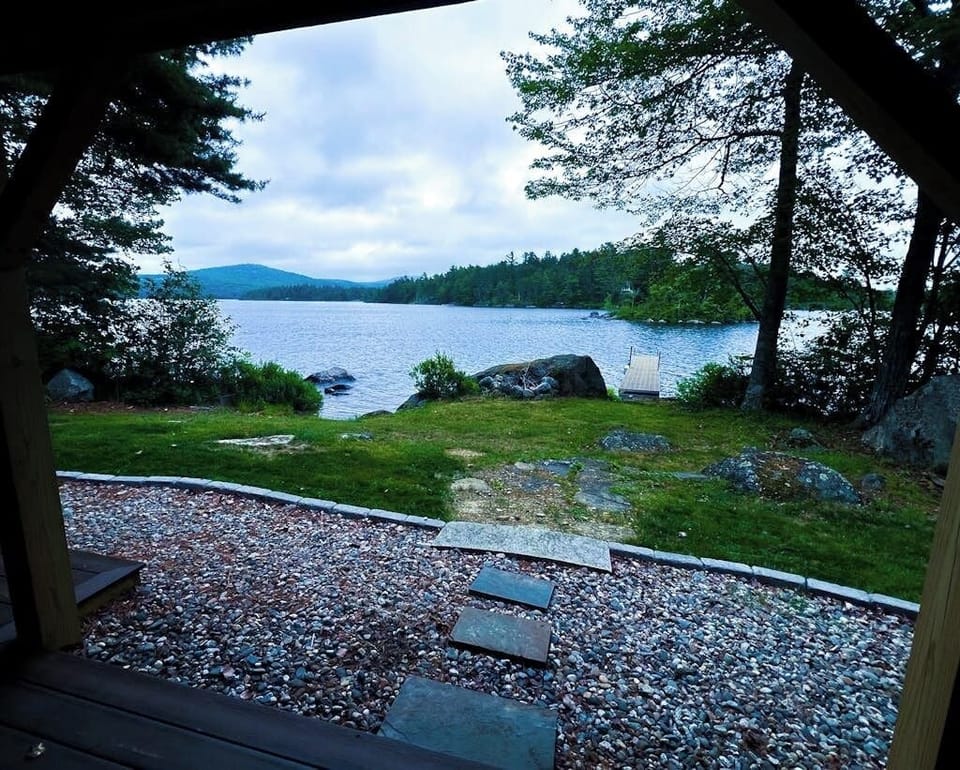 House, Multiple Beds (Phillips Serenity Retreat) | View from room