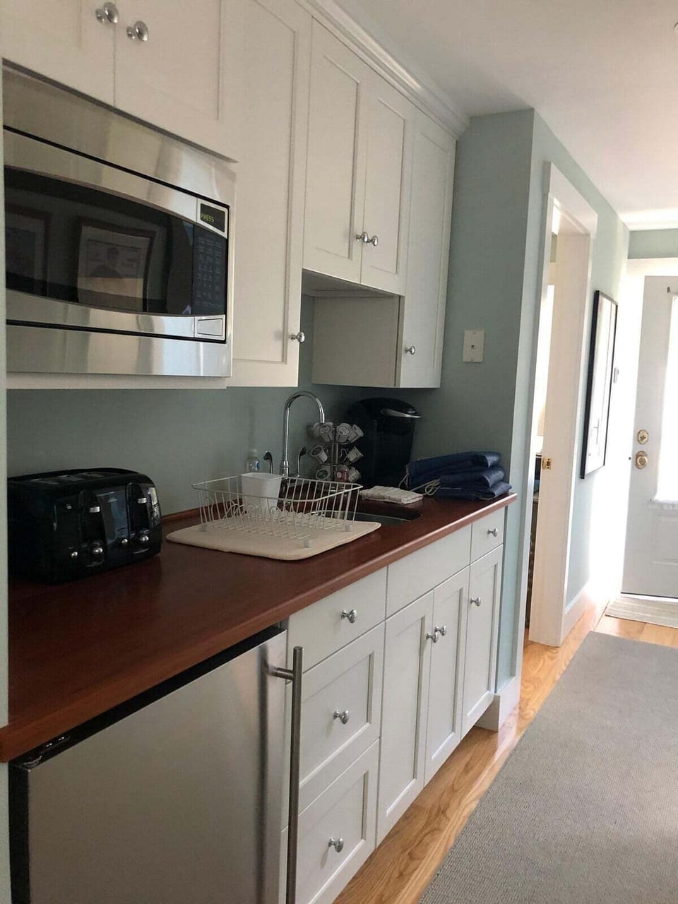 House, Multiple Beds (Rockledge Estate) | Private kitchen