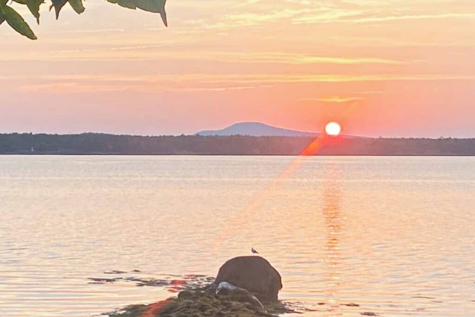 Lake