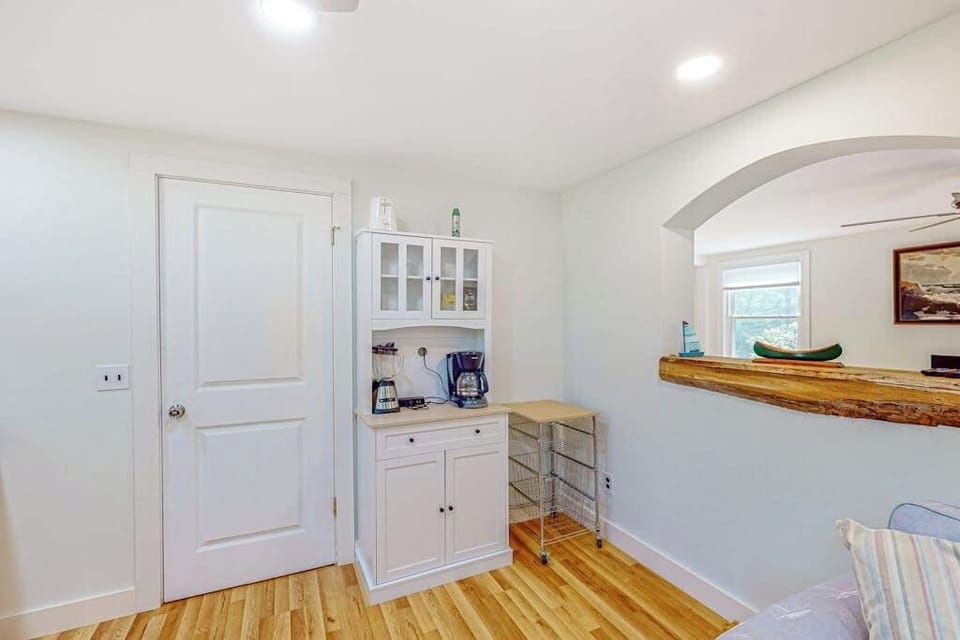 Cabin, Multiple Beds (Overlook) | Interior