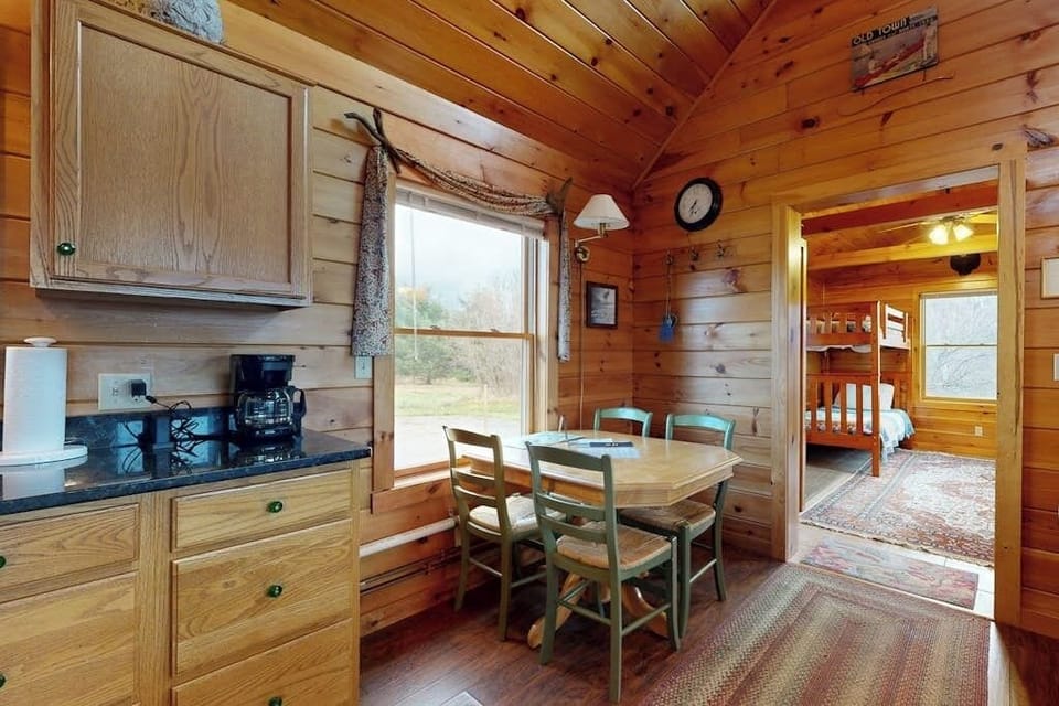 House, Multiple Beds (Loon Song) | 2 bedrooms, individually decorated, individually furnished, bed sheets