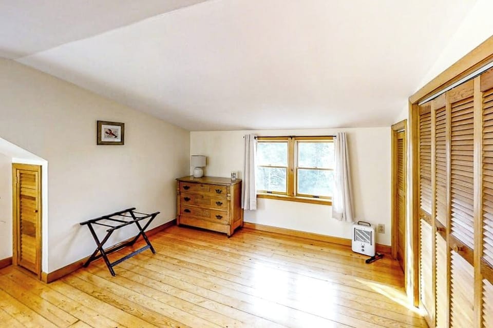 House, Multiple Beds (Dory Haven) | Interior