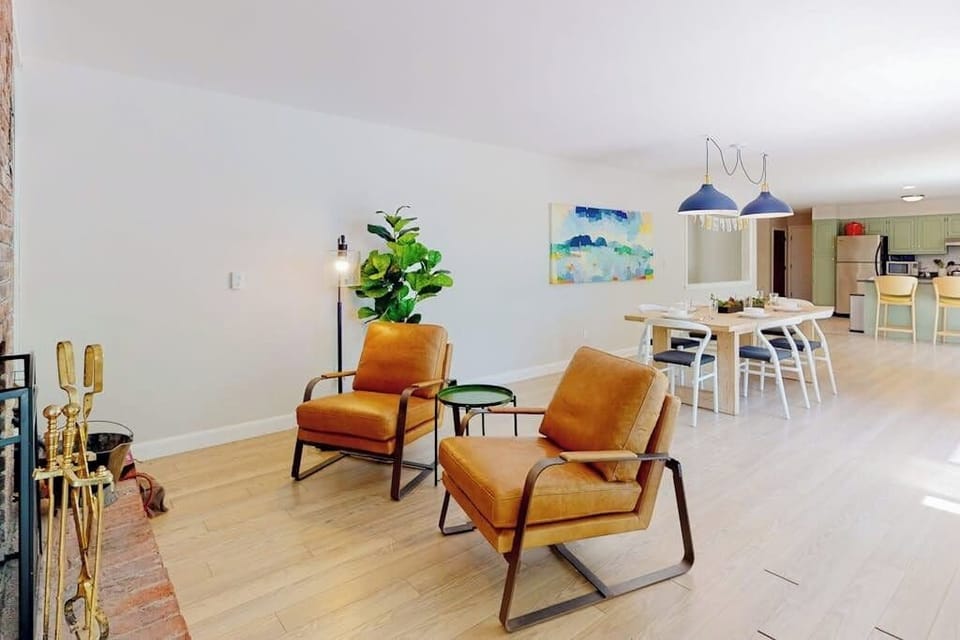 House, Multiple Beds (Casco Breeze) | Interior