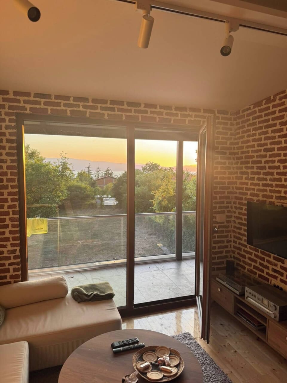 Sunset View 