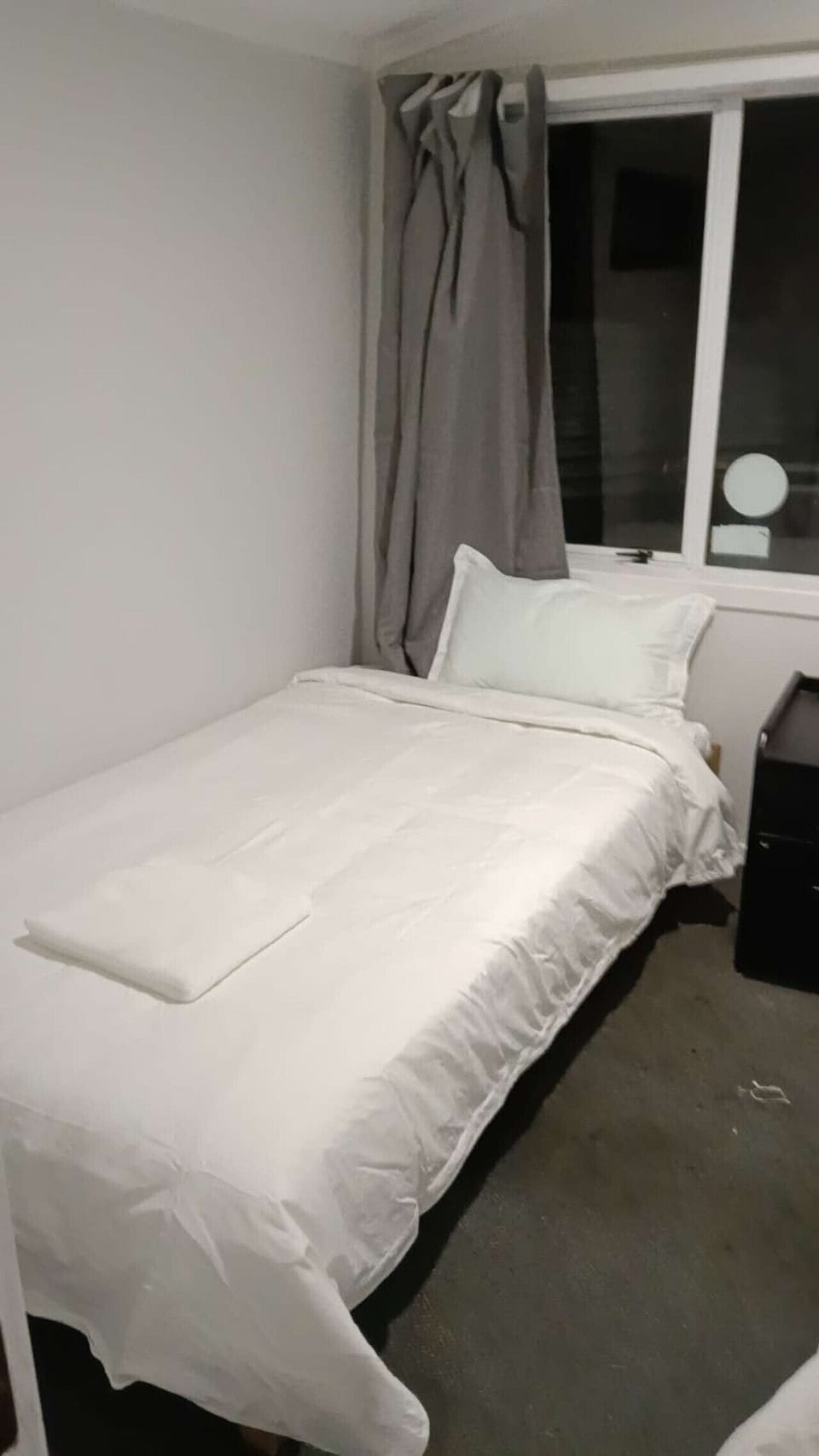 Chalet, 2 Bedrooms
