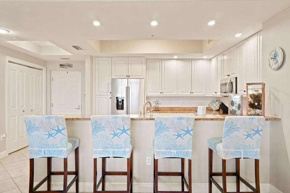 Condo, Multiple Beds (Lost Key C903) | Private kitchen