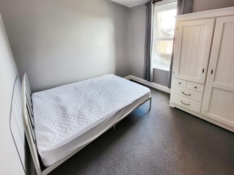 Apartment | WiFi (free)