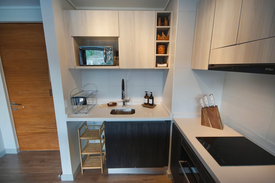 Your space to create recipes, adventures, and memories.
