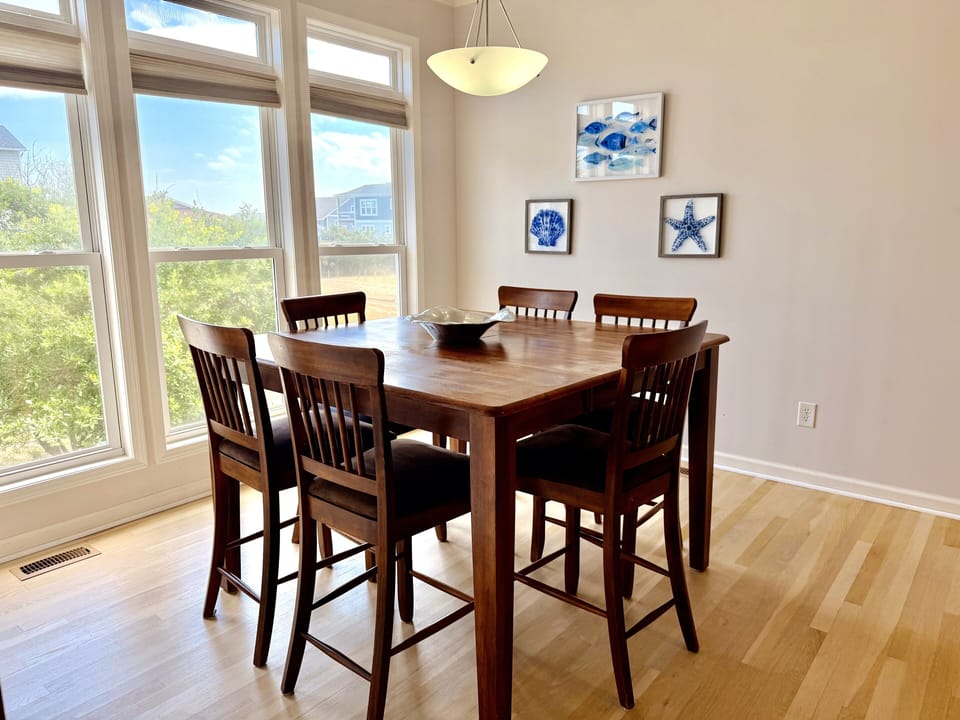 Dining Area
6.25.26 - JR