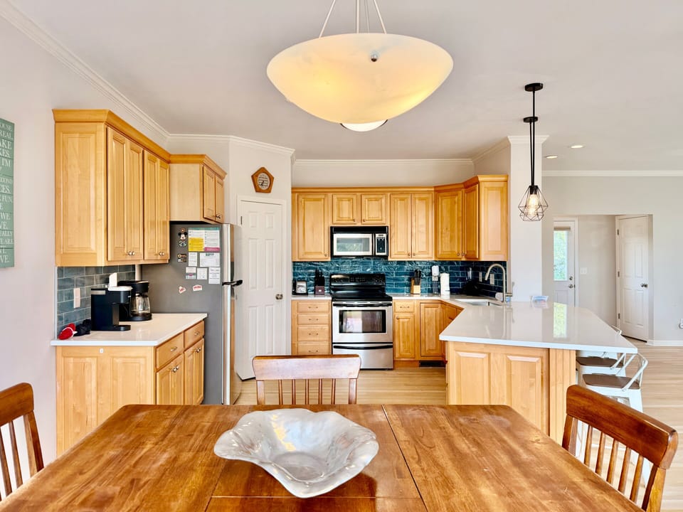 Kitchen
8.8.26 - JR
