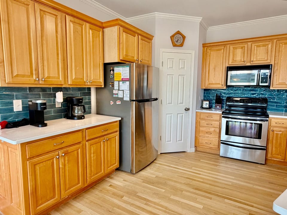 Kitchen
8.8.26 - JR