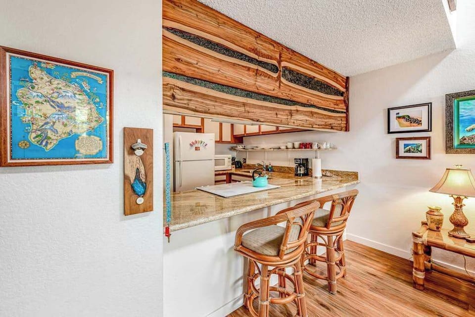Breakfast Bar For Easy Mornings