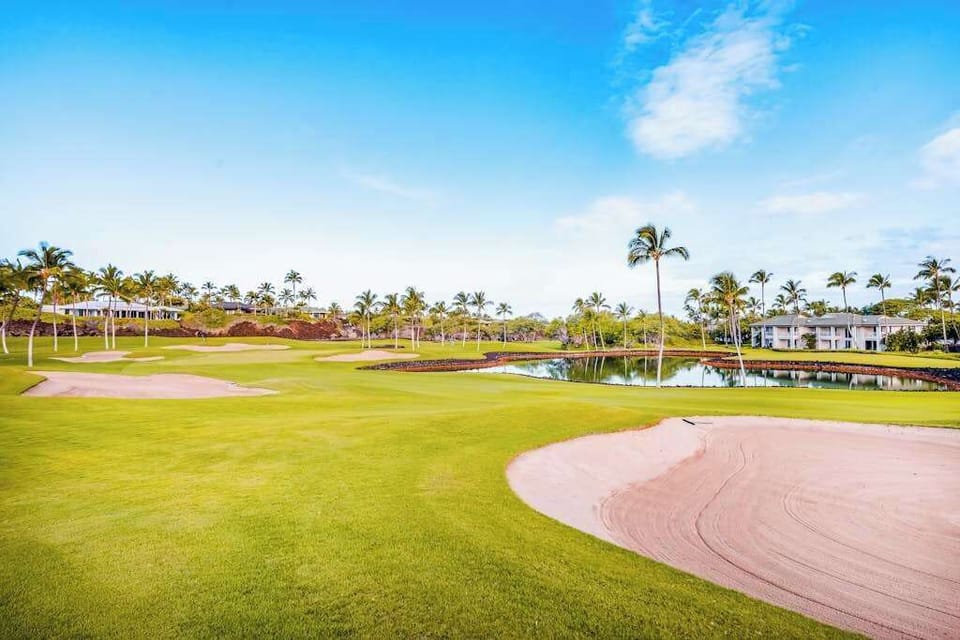 Mauna Lani Resort