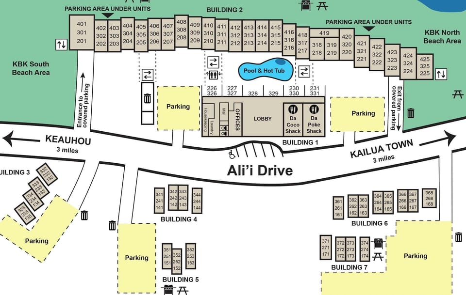Perfectly Situated Close To All Prime Amenities