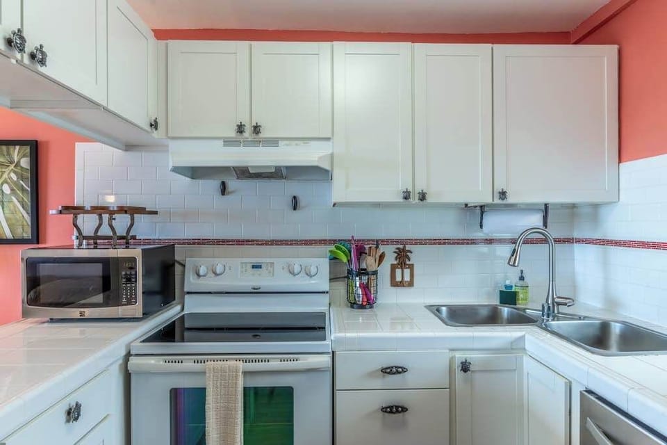Cook With Ease And Comfort