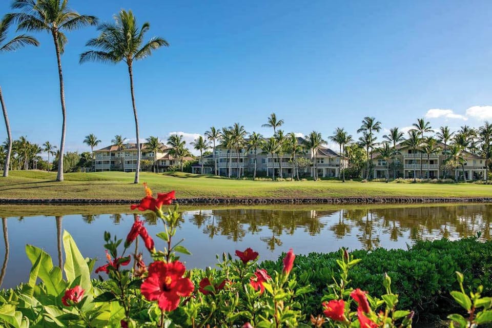 Experience peaceful resort surroundings designed for relaxation, comfort, and unforgettable stays
